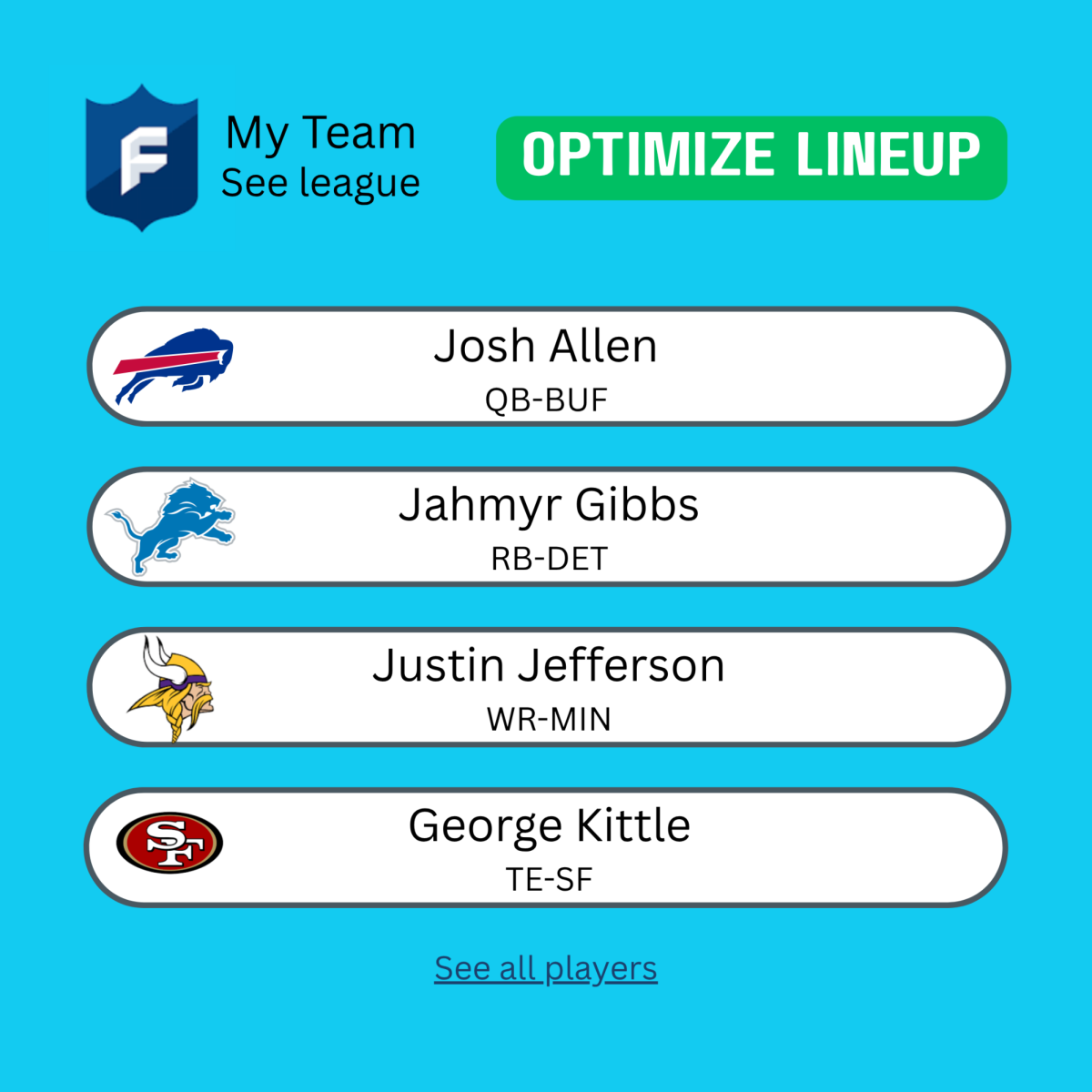 Fantasy football is a hallmark of the NFL season, so use the tips in this article to draft a championship team. 