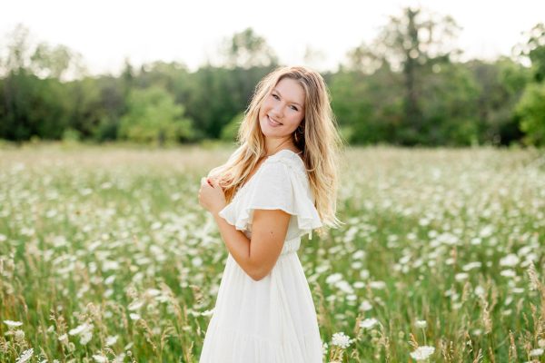 Laina Gustafson