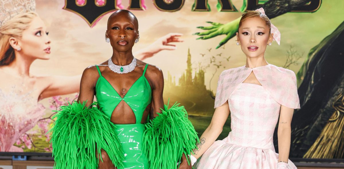 The popularity of "Wicked: For Good" could perpetuate unhealthy body standards, which tend to effect female athletes more severely (Image by Image by Image Press Agency/Depositphotos.com).